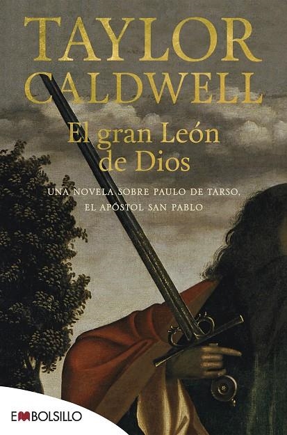 GRAN LEÓN DE DIOS, EL | 9788418185434 | CALDWELL, TAYLOR