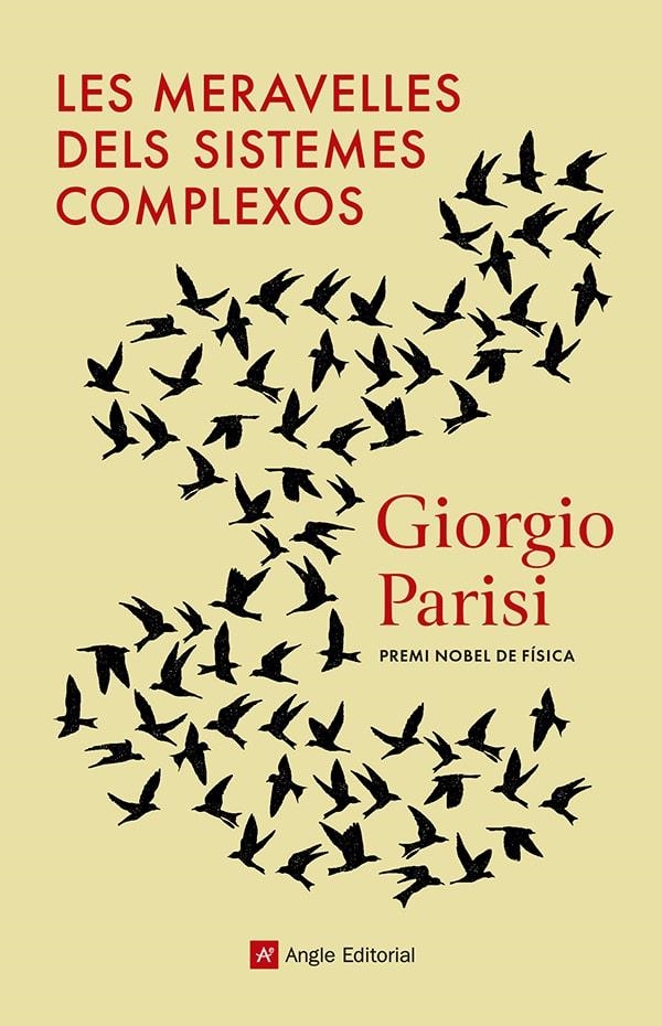 MERAVELLES DELS SISTEMES COMPLEXOS | 9788419017505 | PARISI, GIORGIO