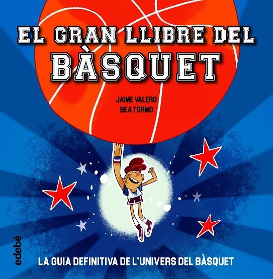 GRAN LLIBRE DEL BÀSQUET | 9788468363387