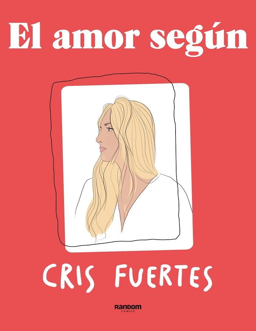 EL AMOR SEGÚN | 9788418040597 | FUERTES, CRISTINA