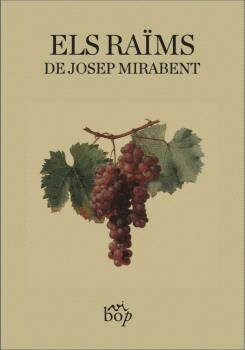 RAÏMS, ELS | 9788412619737 | MIRABENT I GATELL, JOSEP