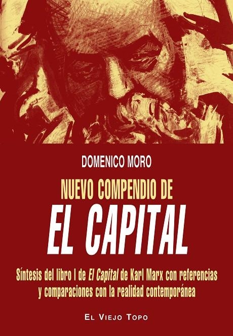 NUEVO COMPENDIO DE EL CAPITAL | 9788415216537 | MORO, DOMENICO