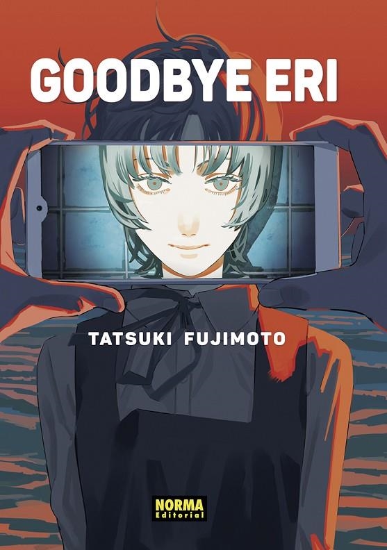 GOODBYE ERI. ED REGULAR | 9788467960693 | TATSUKI FUJIMOTO/NEGI HARUBA