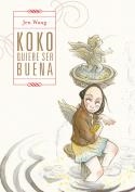 KOKO QUIERE SER BUENA | 9788412417791 | WANG, JEN