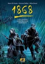 1868  LOS GRITOS CONTRA LOS DISPAROS | 9788893366823 | ROTARI, MIHAI/ DI GRAZIA, MARCO/ BALLATI, GIOVANNI