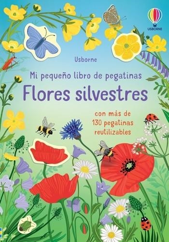 FLORES SILVESTRES | 9781805311317 | YOUNG, CAROLINE