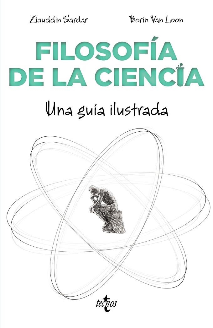 FILOSOFÍA DE LA CIENCIA | 9788430976065 | SARDAR, ZIAUDDIN