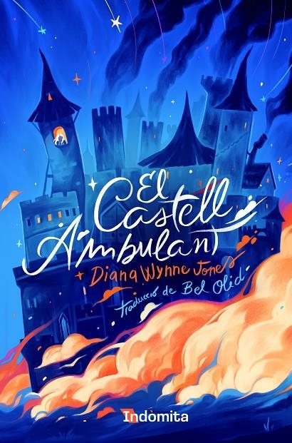 CASTELL AMBULANT, EL (RÚSTICA) | 9788419206848 | WYNNE JONES, DIANA