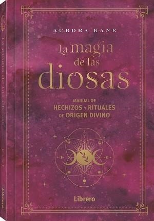  Magia para empoderarte: Hechizos y secretos para desatar todo  tu potencial: 9788413847313: Medina Viejo, Laura: Books