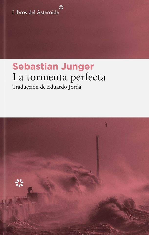 TORMENTA PERFECTA, LA  | 9788419089373 | JUNGER, SEBASTIAN