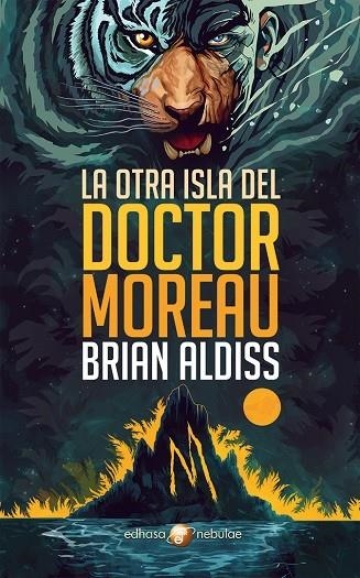 OTRA ISLA DEL DOCTOR MOREAU | 9788435021388 | ALDISS, BRIAN