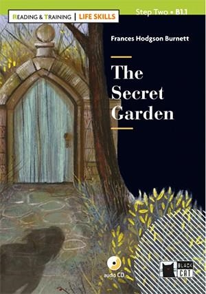 THE SECRET GARDEN (FREE AUDIO) LIFE SKILLS | 9788468250236 | DE AGOSTINI SCUOLA SPA/DE AGOSTINI LIBRI S.P.A