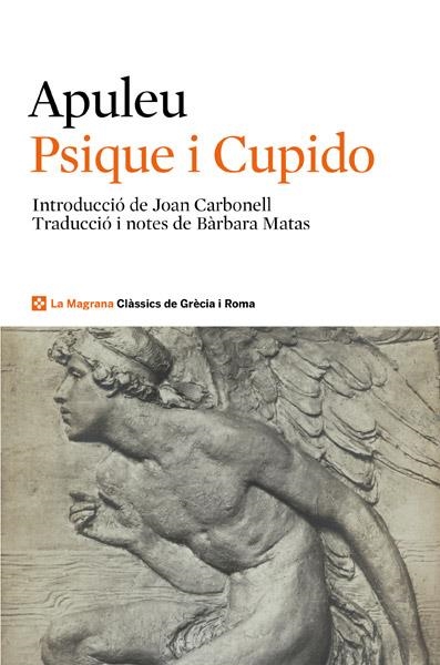 PSIQUE I CUPIDO | 9788482646022 | APULEU,