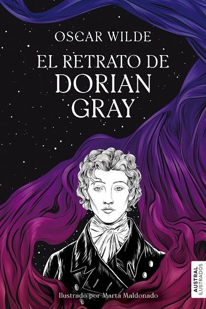 RETRATO DE DORIAN GRAY, EL | 9788467070842 | WILDE, OSCAR