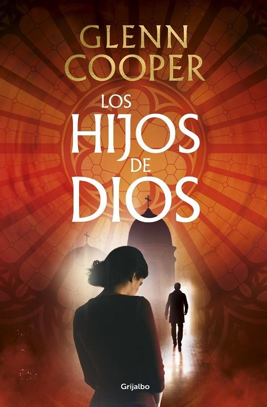 HIJOS DE DIOS LOS | 9788425364075 | COOPER, GLENN