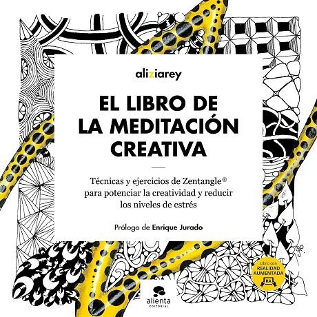 LIBRO DE LA MEDITACIÓN CREATIVA | 9788413442679 | ALIZIAREY