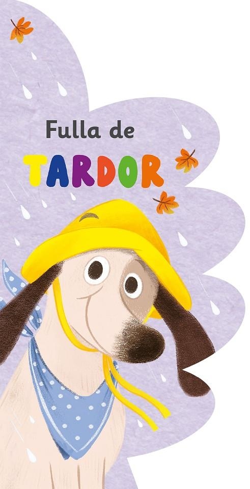 FULLA DE TARDOR | 9788413892504 | MOREA, MARISA