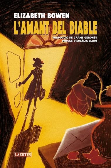 AMANT DEL DIABLE, L' | 9788419676276 | BOWEN, ELIZABETH