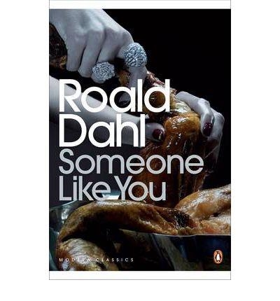 SOMEONE LIKE YOU | 9780141189642 | DALH, ROALD