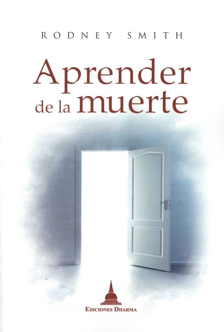 APRENDER DE LA MUERTE | 9788496478893 | SMITH, RODNEY