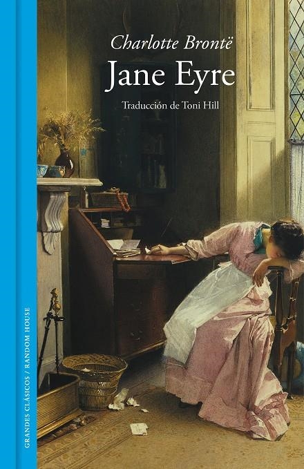 JANE EYRE | 9788439730101 | BRONTË, CHARLOTTE