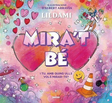 MIRA'T BÉ | 9788427240339 | LILDAMI