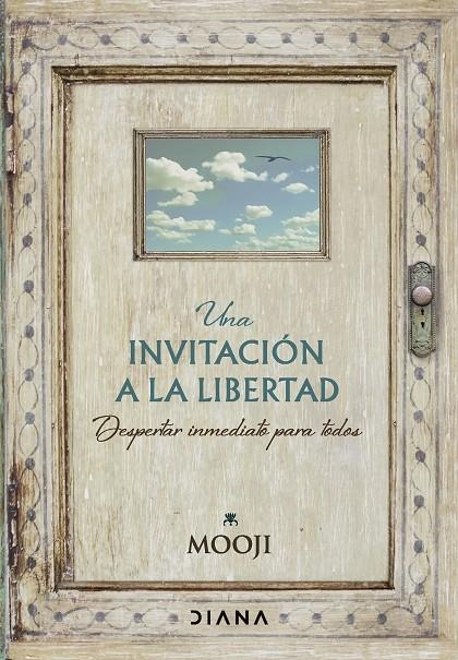 UNA INVITACIÓN A LA LIBERTAD | 9788411191081 | "MOOJI