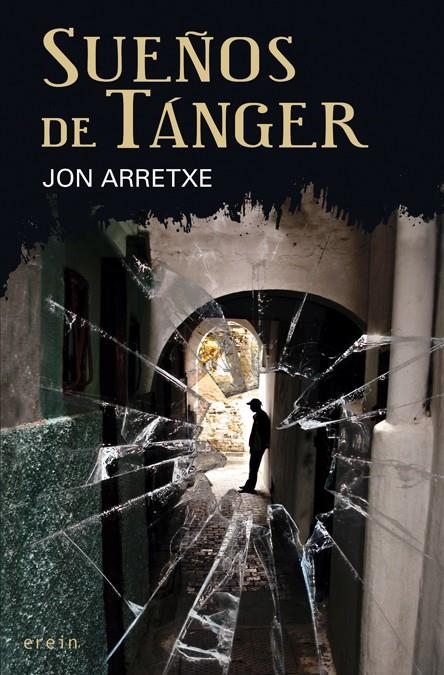 SUEÑOS DE TÁNGER | 9788497466875 | ARRETXE, JON