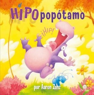 HIPOPOPOTAMO, EL | 9788418219122 | ZENZ, AARON