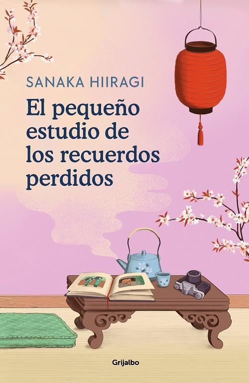 PEQUEÑO ESTUDIO DE LOS RECUERDOS PERDIDOS, EL | 9788425366079 | HIIRAGI, SANAKA