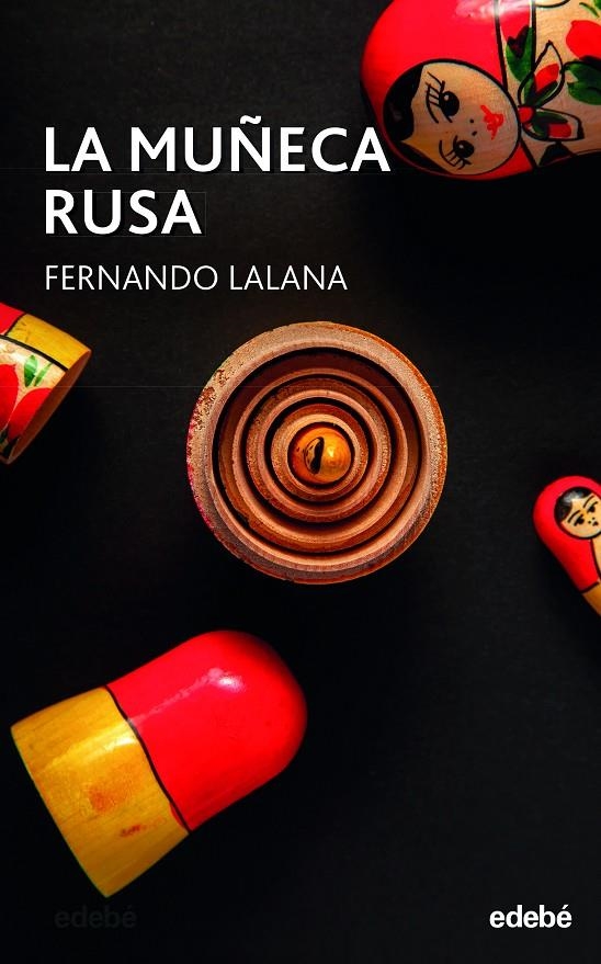 MUÑECA RUSA, LA | 9788468361246 | LALANA JOSA, FERNANDO