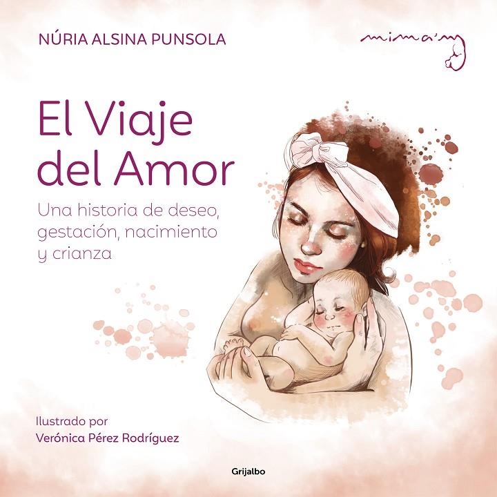 VIAJE DEL AMOR, EL | 9788425366581 | ALSINA, NÚRIA