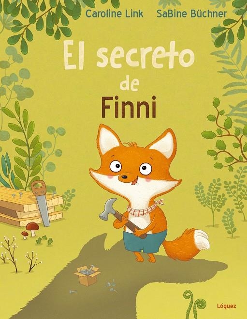 SECRETO DE FINNI, EL | 9788412668582 | LINK, CAROLINE