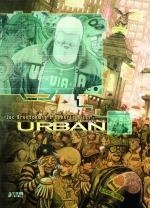 URBAN | 9788419610645 | BRUNSCHWIG, LUC/ RICCI, ROBERTO