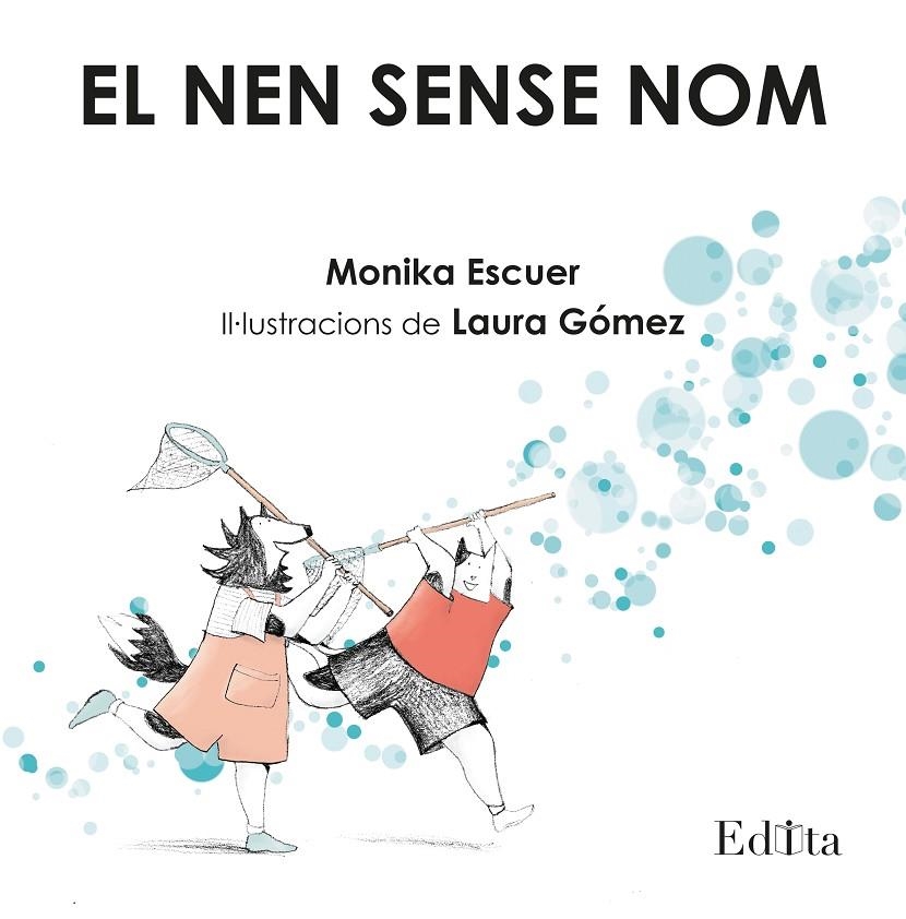 NEN SENSE NOM, EL | 9788419476227 | ESCUER, MONIKA