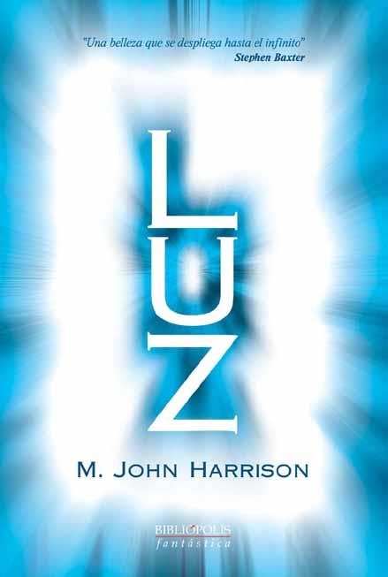 LUZ | 9788496173019 | HARRISON, M. JOHN