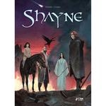 SHAYNE | 9788419986658 | DESBERG/ CHAIKO