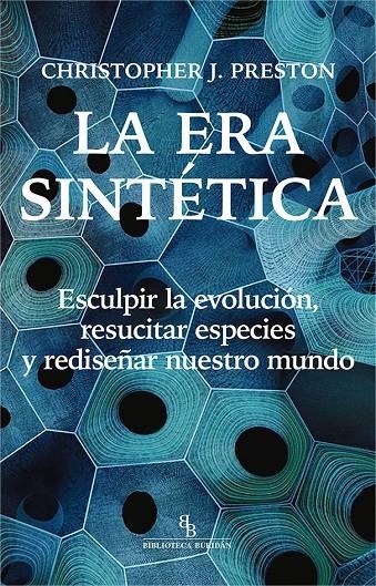 ERA SINTÉTICA, LA | 9788418550317 | PRESTON, CHRISTOPHER J.