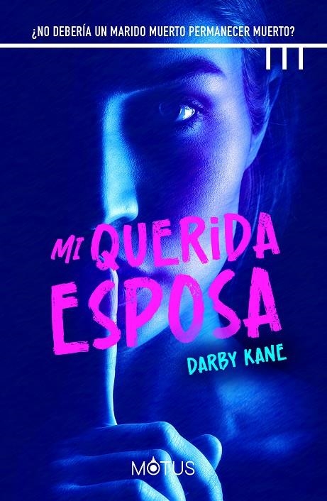 MI QUERIDA ESPOSA | 9788419767165 | KANE, DARBY