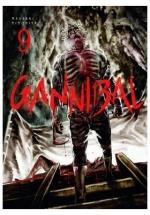 GANNIBAL 09 | 9788419610973 | MASAAKI NINOMIYA