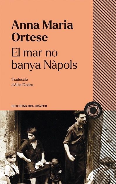 MAR NO BANYA NÀPOLS, EL | 9788412450378 | ORTESE, ANNA MARIA