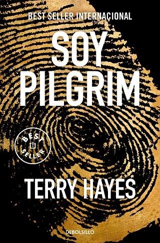 SOY PILGRIM | 9788466376341 | HAYES, TERRY