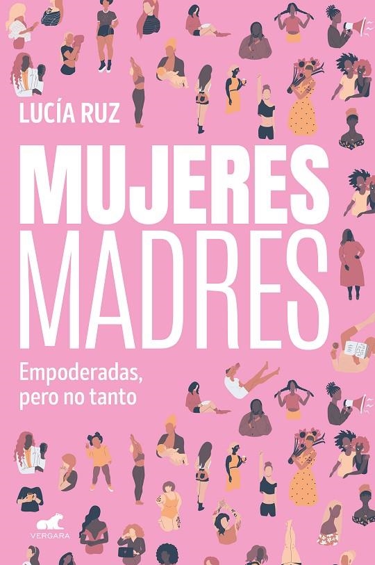 MUJERES MADRES | 9788419820259 | RUZ, LUCÍA