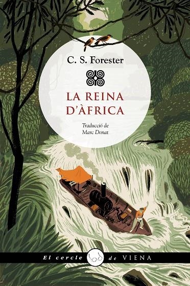 REINA D'ÀFRICA, LA | 9788419474544 | C.S. FORESTER