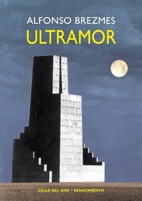 ULTRAMOR | 9788416981519 | BREZMES, ALFONSO