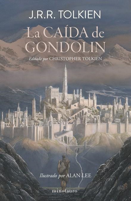 CAÍDA DE GONDOLIN, LA | 9788445017067 | TOLKIEN, J. R. R.