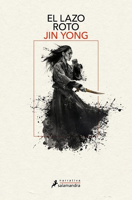 LAZO ROTO (LEYENDAS DE LOS HÉROES CÓNDOR 2), EL | 9788419346056 | YONG, JIN