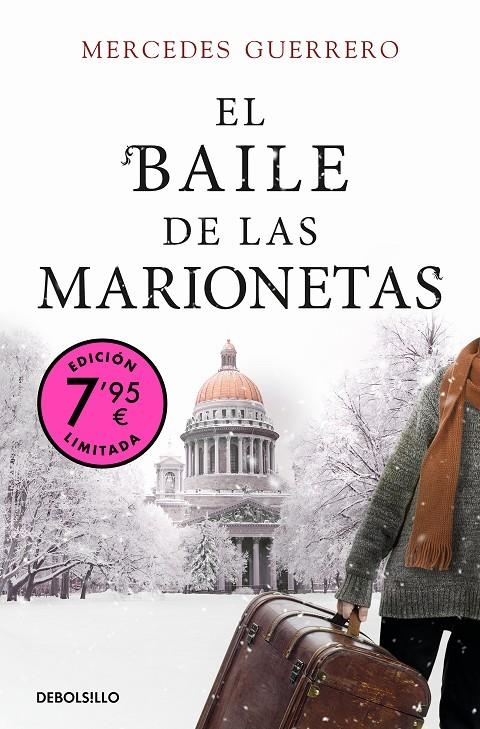 BAILE DE LAS MARIONETAS (CAMPAÑA DE VERANO EDICIÓN LIMITADA), EL | 9788466377102 | GUERRERO, MERCEDES