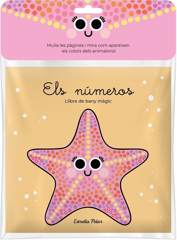 NÚMEROS. LLIBRE DE BANY MÀGIC, ELS | 9788413896052 | FLORSDEFUM, ANNA