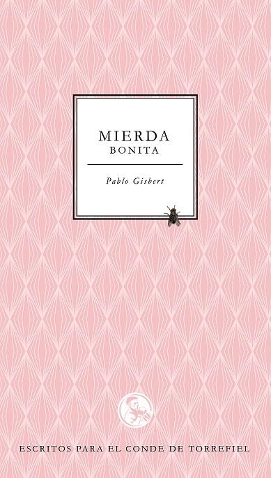 MIERDA BONITA | 9788495291387 | GISBERT DONAT, PABLO